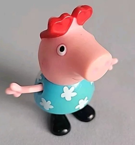 Repuesto de figuras de personajes de Peppa Pig & Friends / Tú eliges / Eliges - Imagen 22 de 35