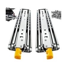with lock Heavy Duty Drawer Slides 12 14 16 18 20 22 24 26 28 30 32 34 36 40 ...