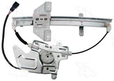 Window Reg w/ Motor  ACI/Maxair  82141