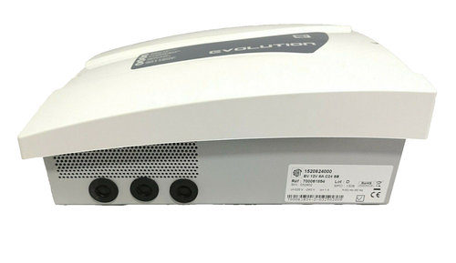 SLAT EVOLUTION 1520824000 EV 12V 8A C24 SB POWER SUPPLY -NEW. - 第 1/5 張圖片