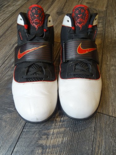 lebron soldier 4s