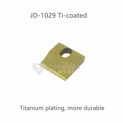 JD1013 JD13/JD16 Strapping Tool Tension Feed Wheel/Bottom Die Replaces Parts - Picture 14 of 48