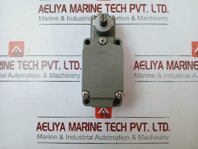 AZBIL 1LS2-JM General-Purpose Compact Limit Switch
