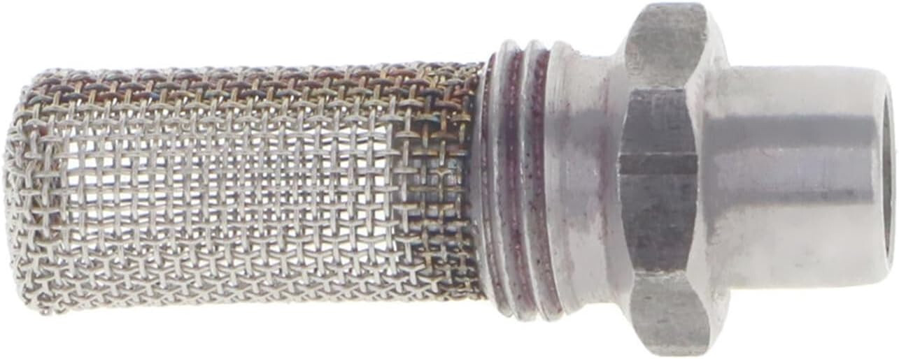 Muffler Spark Arrestor w/Screen for STIHL BG55 BG56 BG85 Blowers 4229