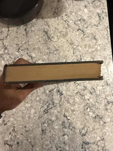 What Is Religion? Hardcover Alban Widgery 1953 Harper & Brothers First Edition - Picture 6 of 10