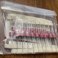 Qty 30 EPCOS SURGE ARRESTER 350v GASTUBE PN 4951879ND N81-A350X
