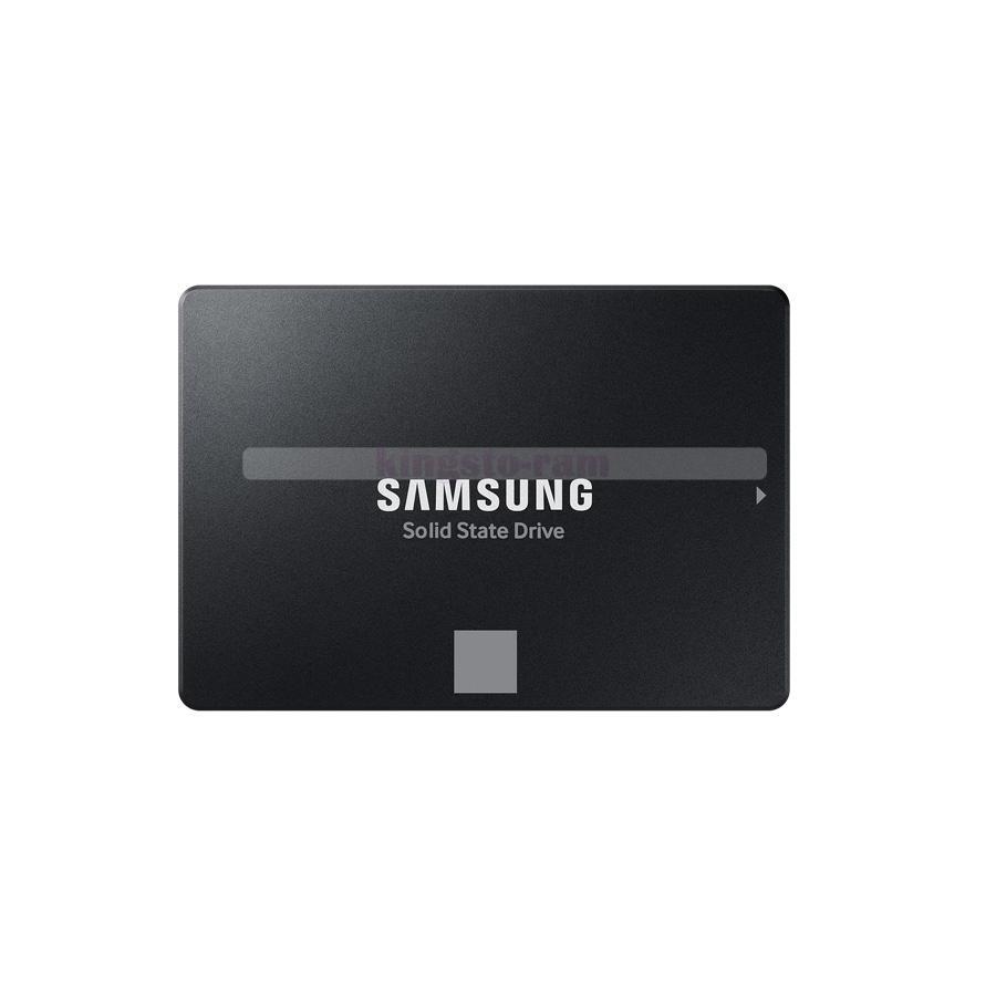 Samsung 870 EVO 1TB 2TB 250/500GB Internal SSD 2.5'' SATA 3 6Gb/s