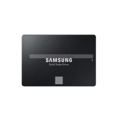 Samsung 870 EVO 1TB 2TB 250/500GB Internal SSD 2.5'' SATA 3 6Gb/s