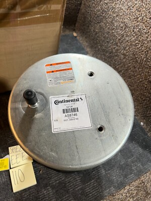 1010-21 P774 Continental Air Spring 64728 AS8746 Replaces