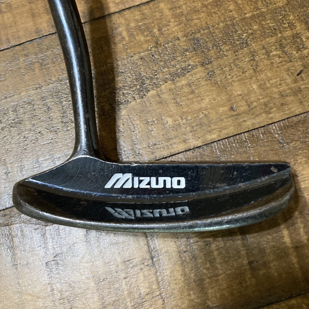 Mizuno T.P. Mills Workshop Design D. Mills I 34.5” Putter | eBay