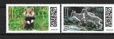 ALEMANIA, (R.F.A.). Año: 2021. Tema: FAUN…
