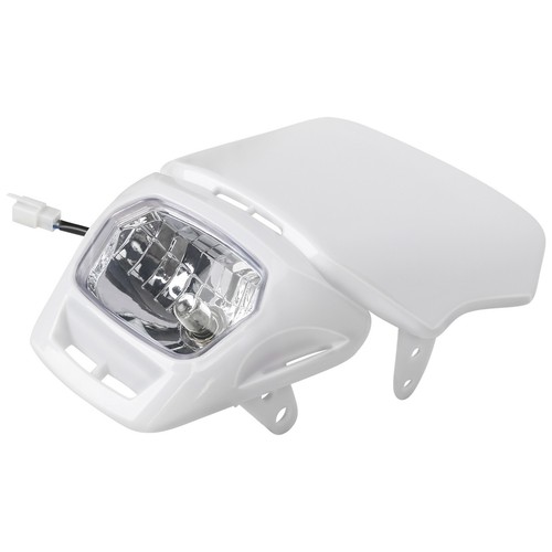 Kit de faros para moto Dirt Pit CRF50 CRF70 XR50 XR70 Coolster Taotao - Imagen 3 de 14