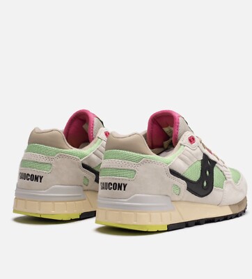 靴 Saucony SHADOW 5000 10.5 US Saucony Originals Unisex Shadow 5000 Sneaker, Navy/Camel