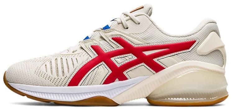 Asics Gel Quantum Infinity Jin Birch Red for sale | eBay