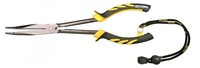 Spro Angelzange Extralang 28Cm Gebogen- Spitzzange LöSezange HakenlöSer Zange