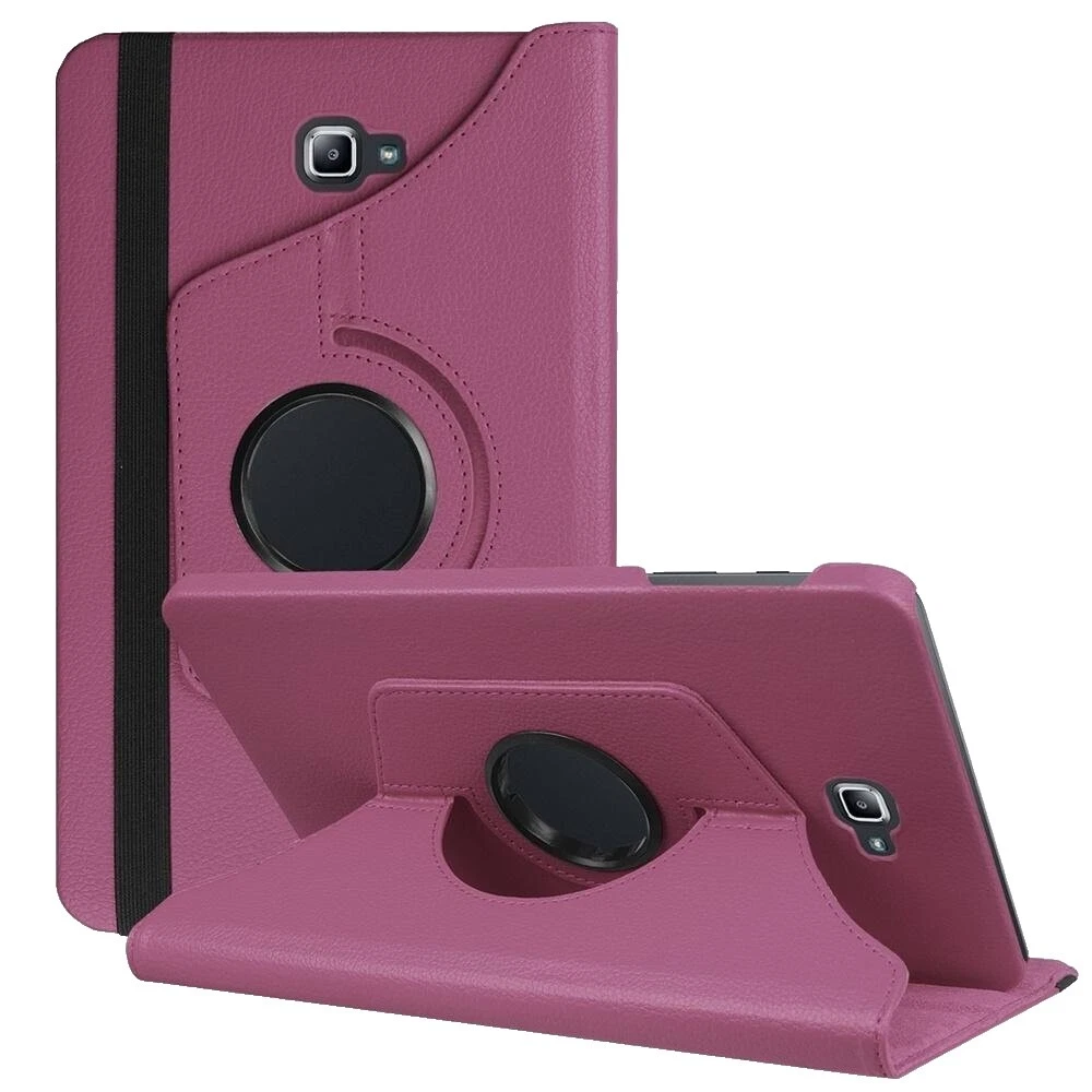 Lector de libros electrónicos y tablet cascos de protección/Skins Folios Para Samsung Galaxy Tab A