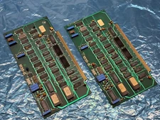 Fadal 1020-0D circuit board 1020-0 CNC Vertical Milling Machine VMC model 904-1