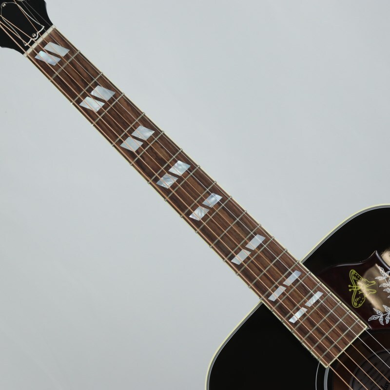 New Gibson Hummingbird Standard (Vintage Sunburst) 705846