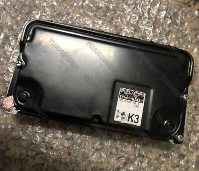 89661-0ZK30 ECU ECM Engine Computer Control Module Unit for Toyota LEVIN HYBRID