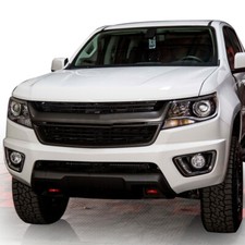 Fog Driving Lights Lamps Left Right Pair Set Fit For 2015-2019 Chevy Colorado Fog Driving Lights Lamps Left Right Pair Set Fit For 2015-2019 Chevy Colorado