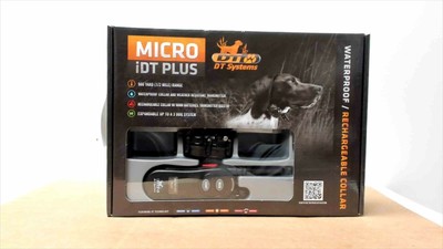 dt systems micro idt plus