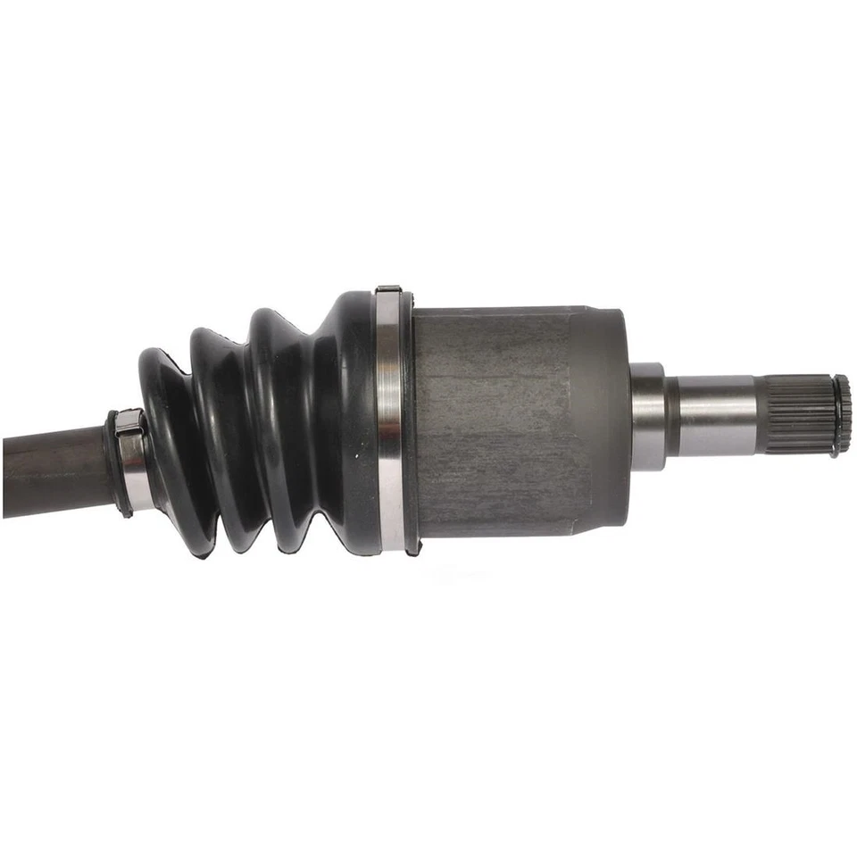 1x Eje CV delantero izquierdo nuevo Cardone para Honda Fit 2009 2010 2011 Foto 3 de 3