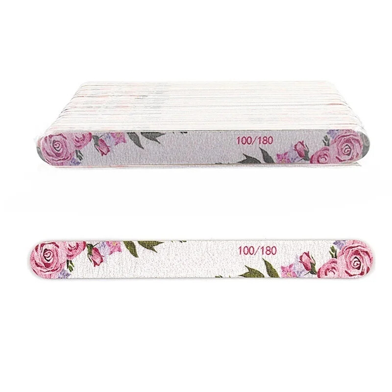 S 100 150 180 240 Grit Washable Sandpaper Nail