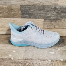 Dansko Peony Womens Shoes Sz 8.5 - 9 Athletic Running Mesh Lace Up Sneakers