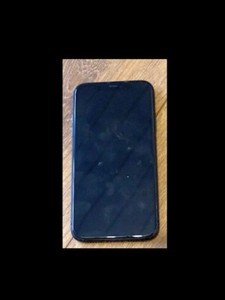 Apple iPhone 11 A2221 (CDMA + GSM) - 64GB - Schwarz (Ohne Simlock) (Dual-SIM)