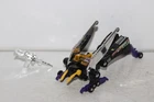 transformers g1 original vintage kickback complete