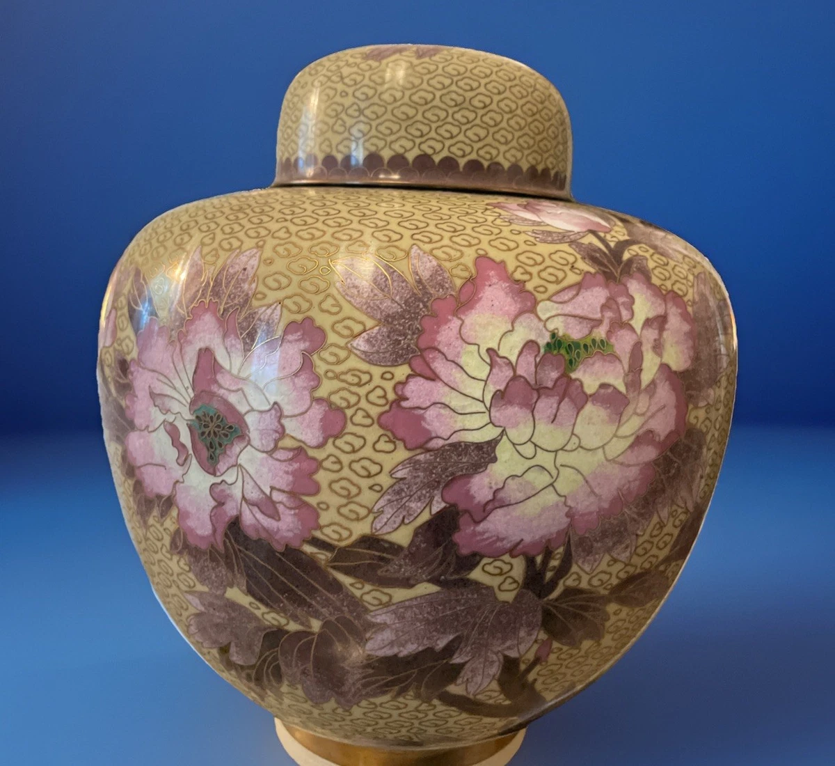 Collectible Chinese Vases & Jars (1900-Now) for sale | eBay