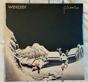 Weezer Pinkerton Deluxe | eBay