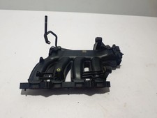 Mercedes-Benz SLK R171 2005 Benzin 120kW Ansaugbrücke Ansaugkrümmer AUA159572