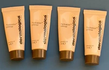 Dermalogica Hydrablur Primer  4x (0.24 oz / 7 ml ) New