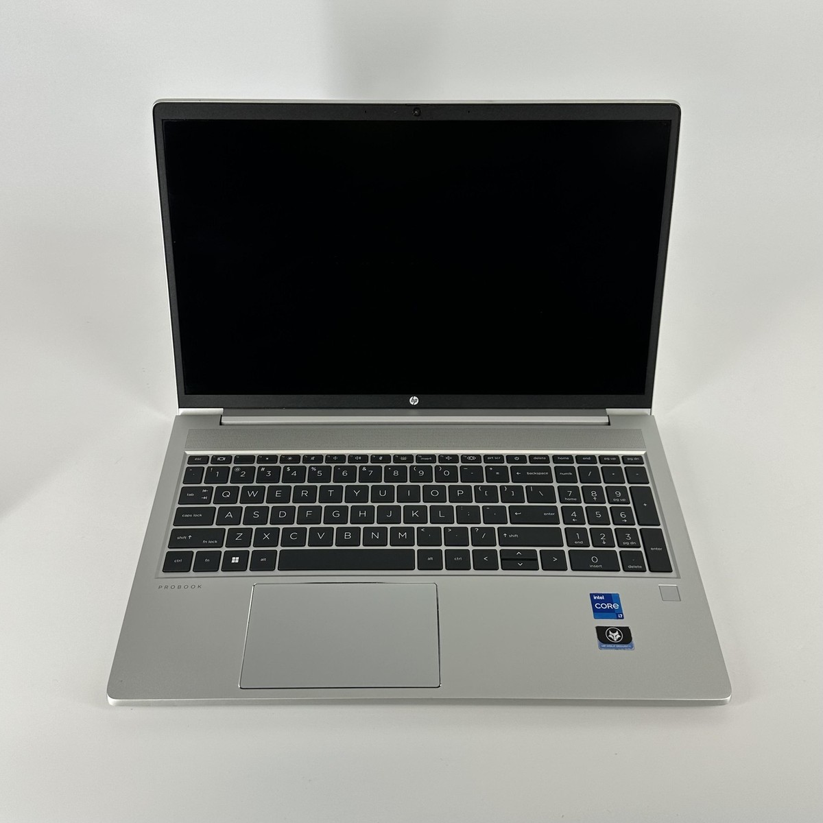 HP ProBook 450 G8 15.6 Silver FHD i7-1165G7 2.80GHz 16GB 256GB SSD