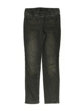  Denim by H M Girls Black Jeans 7