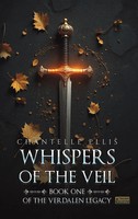 Chantelle Ellis | Whispers Of The Veil | Buch | Englisch (2026)