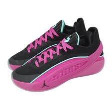 Nike Jordan Luka 5 PF Doncic Laser Fuchsia Black Men Basketball Shoes HV8087-600