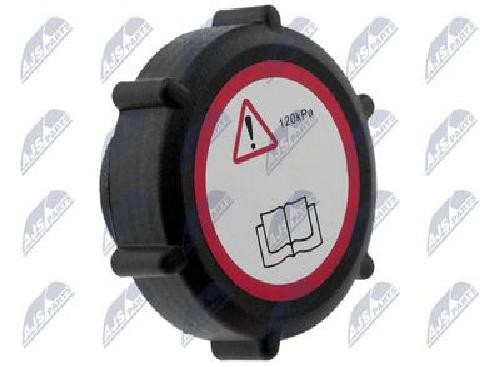 Fits NTY CCK-FR-002 SEALING CAP RADIATOR ⭐UK Stock⭐ - Image 7