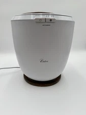 Countertop Towel Warmer Bathroom Towel Holder White - Zadro