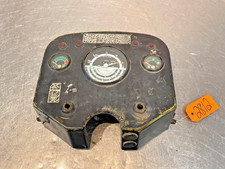John Deere 3130 Tractor Dash Instrument Panel 