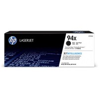 Original Hp 94X CF294X Toner Schwarz
