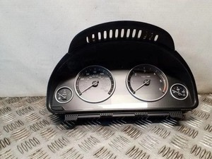 BMW 5 F10 Kombiinstrument 9280485 2.00 Diesel 155kw 2012 25152199