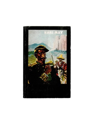 Karl May  Band 12 - am Rio de la Plata - Karl May Verlag Bamberg 1952 TB - Bild 1 von 2