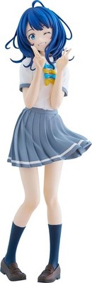 AniPlex Too Many Losing Heroines Anna Yanami Figur Neu