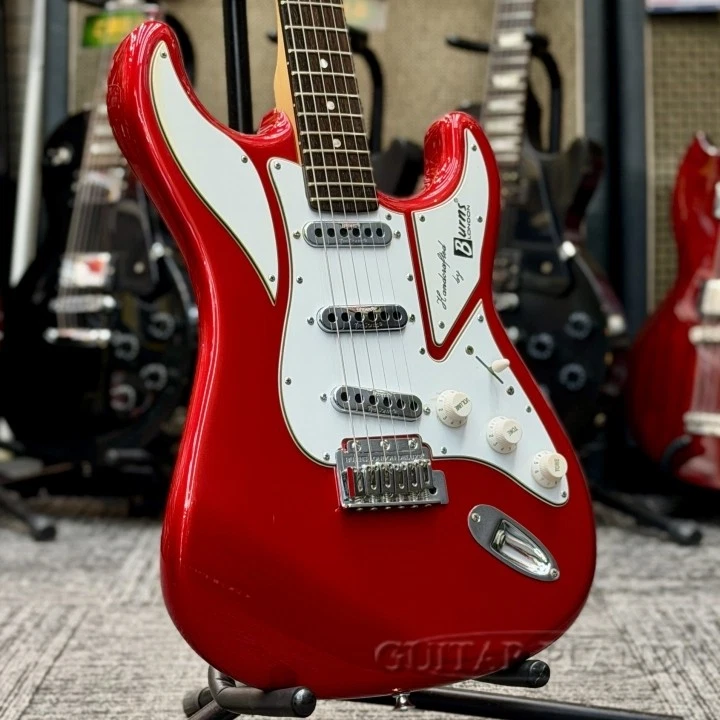 Burns Electric Guitars for sale | eBay