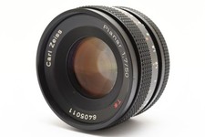 ZEISS Planar T* Camera Lenses 50mm Focal f/1.7 Maximum ZEISS Planar T* Camera Lenses 50mm Focal f/1.7 Maximum