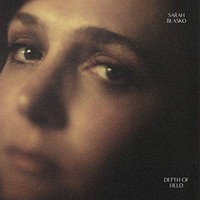 Sarah Blasko - Depth Of Field - Cd - G1398Z