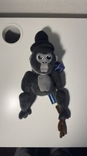 Makeship Gorilla Tag Monke Plush Limited With Tags NO CODE/NO PARTYHAT/NO BAG 