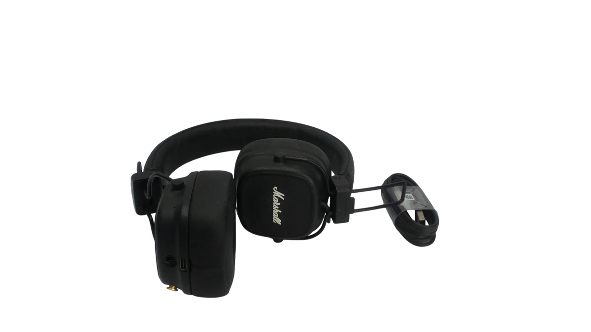 Marshall Major IV Headphones for Sale - Shop New & Used Headphones